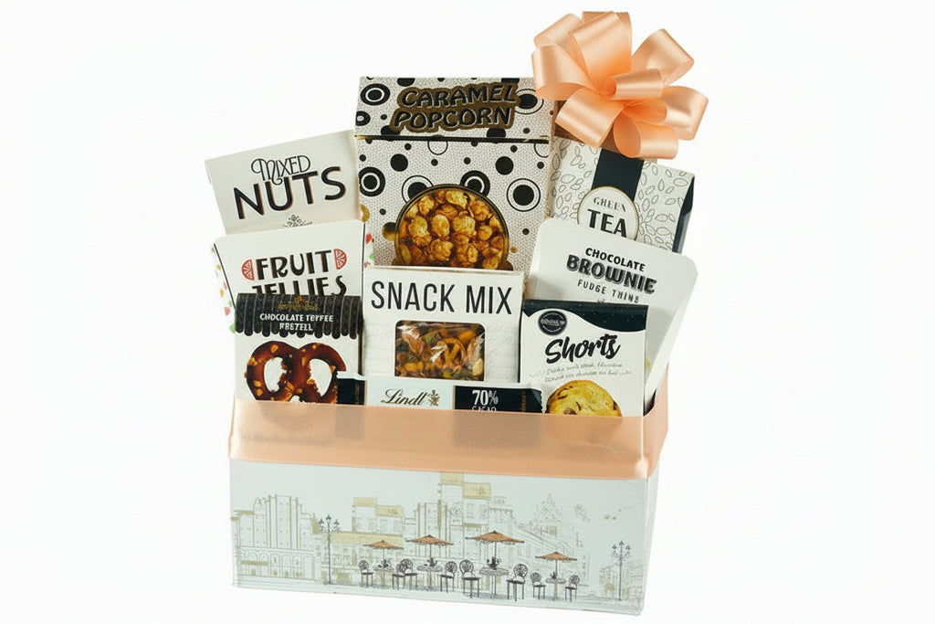 Indulgence Basket