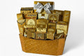 The Deluxe Basket