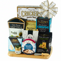 Savourly Basket